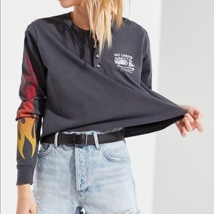 Urban outfitters shirt